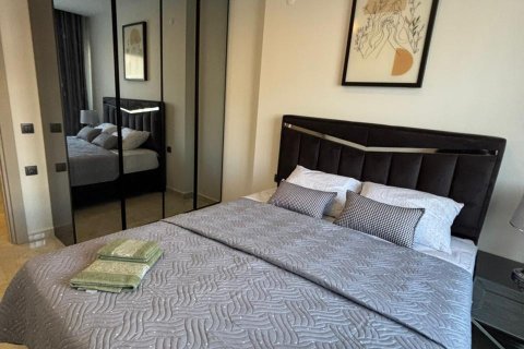 آپارتمان در Alanya ، ترکیه 1 خوابه ، 50 متر مربع. شماره 213130 - 11