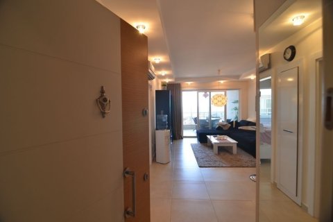 1+1 Lejlighed  i Cikcilli, Antalya, Tyrkiet Nr. 213125 - 12