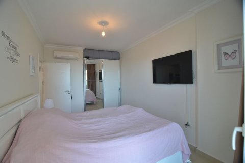 1+1 Lejlighed  i Cikcilli, Antalya, Tyrkiet Nr. 213125 - 17