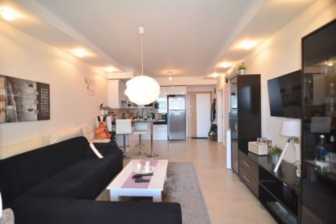 1+1 Lejlighed  i Cikcilli, Antalya, Tyrkiet Nr. 213125 - 10