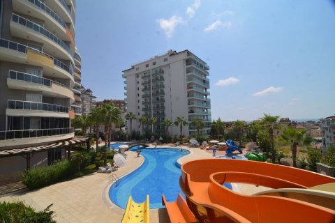 1+1 Lejlighed  i Cikcilli, Antalya, Tyrkiet Nr. 213125 - 6
