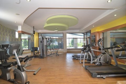 1+1 Lejlighed  i Cikcilli, Antalya, Tyrkiet Nr. 213125 - 19