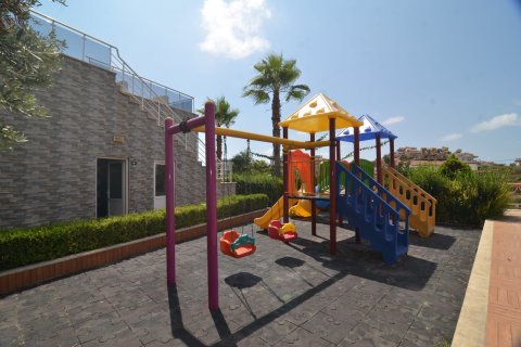 1+1 Lejlighed  i Cikcilli, Antalya, Tyrkiet Nr. 213125 - 18