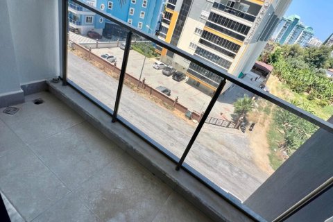 Продажа квартиры в Махмутларе, Анталье, Турция 2+1, 110м2, №213129 – фото 16