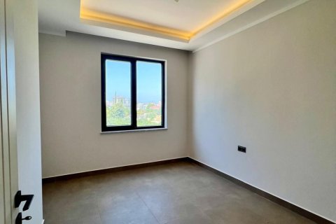 Продажа квартиры в Махмутларе, Анталье, Турция 2+1, 110м2, №213129 – фото 7