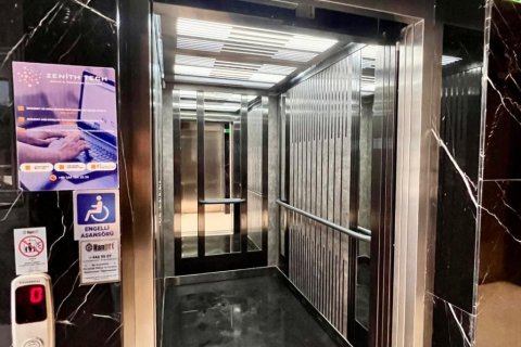 Продажа квартиры в Махмутларе, Анталье, Турция 2+1, 110м2, №213129 – фото 23