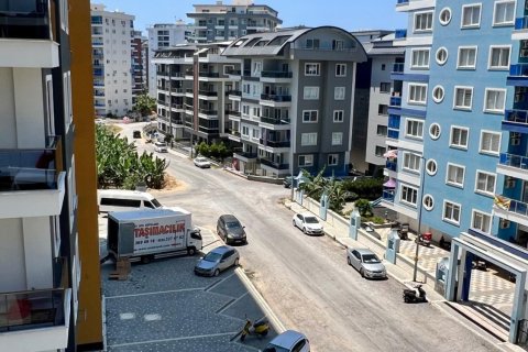 Продажа квартиры в Махмутларе, Анталье, Турция 2+1, 110м2, №213129 – фото 18