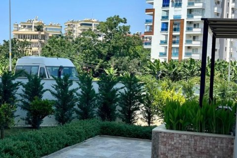 Продажа квартиры в Махмутларе, Анталье, Турция 2+1, 110м2, №213129 – фото 27