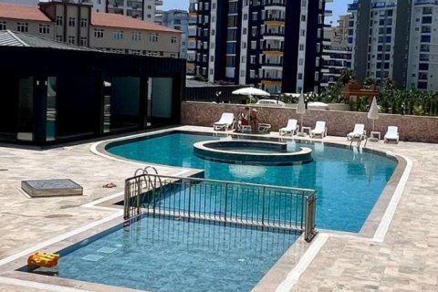 Продажа квартиры в Махмутларе, Анталье, Турция 2+1, 110м2, №213129 – фото 26