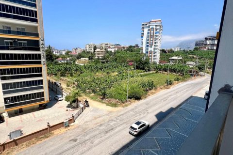 Продажа квартиры в Махмутларе, Анталье, Турция 2+1, 110м2, №213129 – фото 15