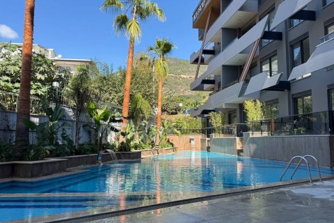 2+1 Lägenhet i Cikcilli, Antalya, Turkiet Nr. 218294 - 5