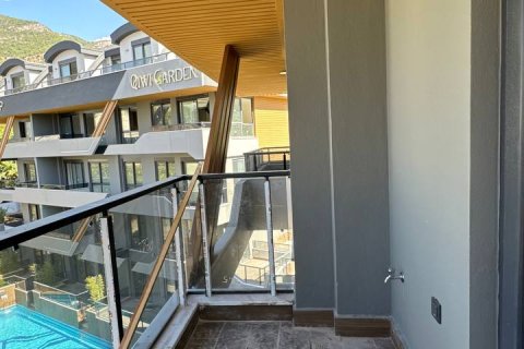 2+1 Lägenhet i Cikcilli, Antalya, Turkiet Nr. 218294 - 9