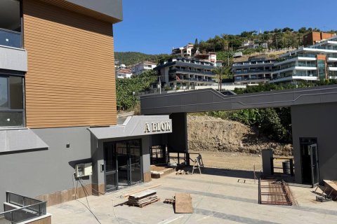 2+1 Lägenhet i Cikcilli, Antalya, Turkiet Nr. 218294 - 7