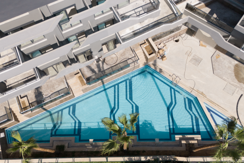 2+1 Lägenhet i Cikcilli, Antalya, Turkiet Nr. 218294 - 2