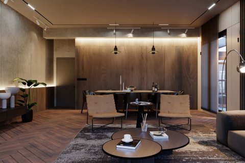 2+1 Apartment in Algun Nova, Duzce, Turkey No. 102236