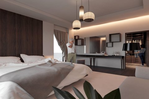 2+1 Apartment in Algun Royal, Duzce, Turkey No. 102234