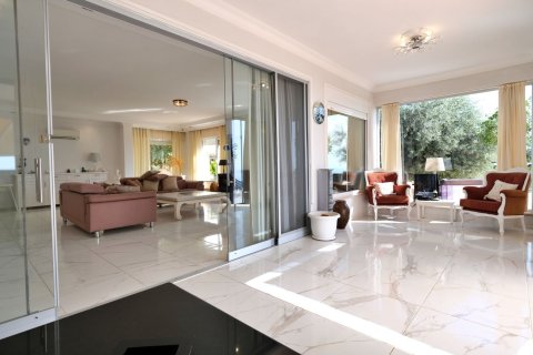 4+1 Villa  i Mahmutlar, Antalya, Tyrkia Nr. 218011 - 4