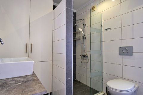 4+1 Villa  i Mahmutlar, Antalya, Tyrkia Nr. 218011 - 21