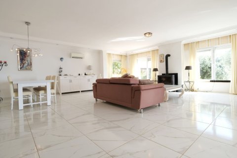 4+1 Villa  i Mahmutlar, Antalya, Tyrkia Nr. 218011 - 5