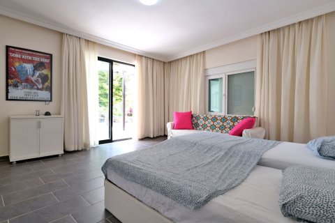 4+1 Villa  i Mahmutlar, Antalya, Tyrkia Nr. 218011 - 17