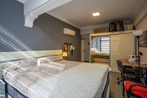 Daire  3+1  Oba, Antalya, Türkiye №218013 - 10
