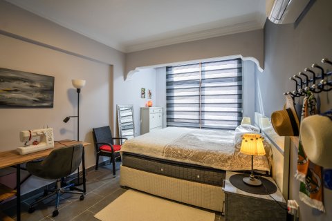 Daire  3+1  Oba, Antalya, Türkiye №218013 - 8
