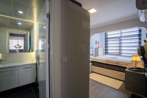 Daire  3+1  Oba, Antalya, Türkiye №218013 - 7
