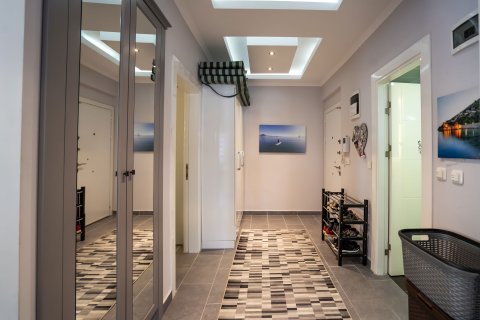Daire  3+1  Oba, Antalya, Türkiye №218013 - 6