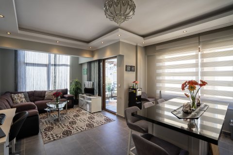 Daire  3+1  Oba, Antalya, Türkiye №218013 - 15