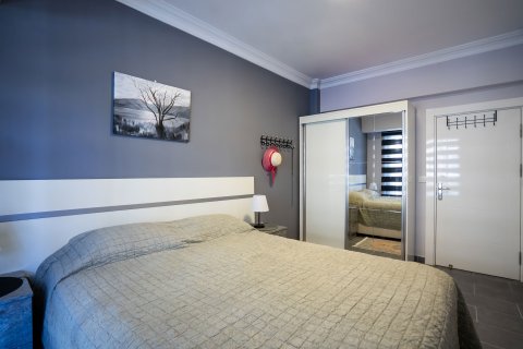 Daire  3+1  Oba, Antalya, Türkiye №218013 - 3