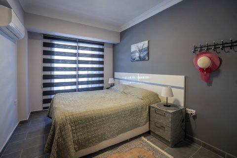 Daire  3+1  Oba, Antalya, Türkiye №218013 - 2