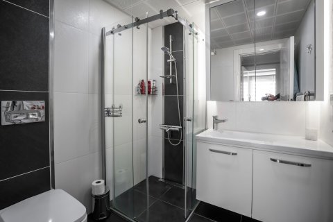 Daire  3+1  Oba, Antalya, Türkiye №218013 - 11