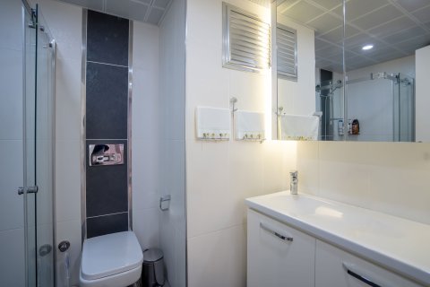 Daire  3+1  Oba, Antalya, Türkiye №218013 - 12