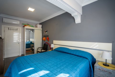 Daire  3+1  Oba, Antalya, Türkiye №218013 - 5