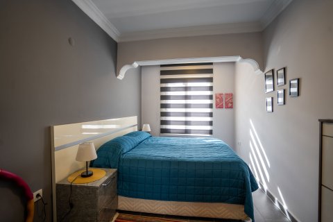 Daire  3+1  Oba, Antalya, Türkiye №218013 - 4