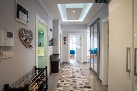 Daire  3+1  Oba, Antalya, Türkiye №218013 - 14