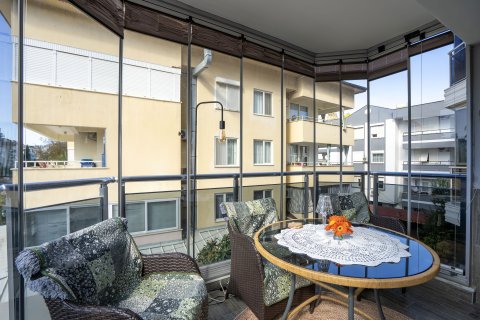 Daire  3+1  Oba, Antalya, Türkiye №218013 - 21