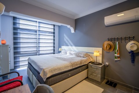 Daire  3+1  Oba, Antalya, Türkiye №218013 - 9