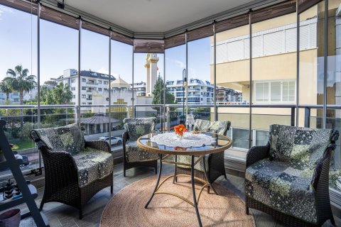 Daire  3+1  Oba, Antalya, Türkiye №218013 - 20