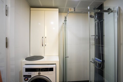 Daire  3+1  Oba, Antalya, Türkiye №218013 - 13