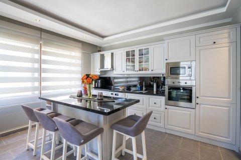 Daire  3+1  Oba, Antalya, Türkiye №218013 - 17