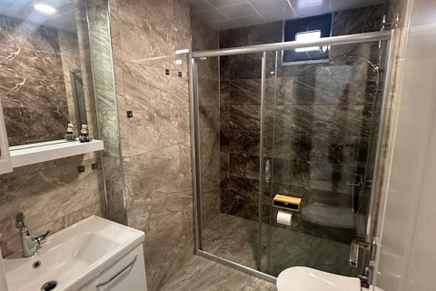 2+1 Lägenhet i Mahmutlar, Antalya, Turkiet Nr. 218016 - 12