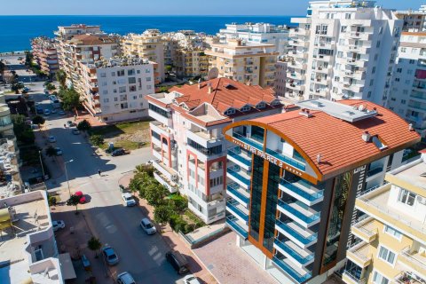 Daire 2+1 Mahmutlar, Antalya, Türkiye №218016