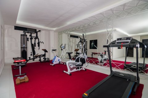 2+1 Lägenhet i Mahmutlar, Antalya, Turkiet Nr. 218016 - 14