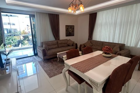 2+1 Lägenhet i Mahmutlar, Antalya, Turkiet Nr. 218016 - 3