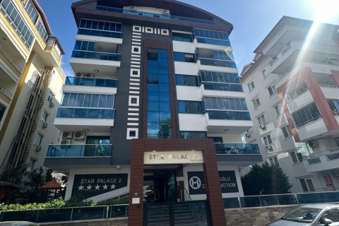 2+1 Lägenhet i Mahmutlar, Antalya, Turkiet Nr. 218016 - 13