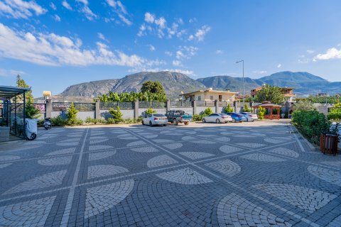 Daire 1+1 Mahmutlar, Antalya, Türkiye №33376 - 11