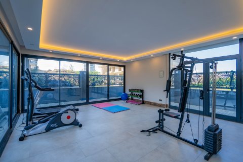 Daire 1+1 Mahmutlar, Antalya, Türkiye №33376 - 9