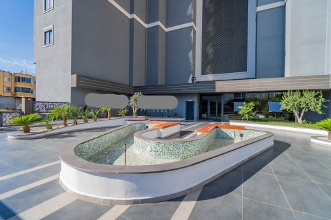 Daire 1+1 Mahmutlar, Antalya, Türkiye №33376 - 5