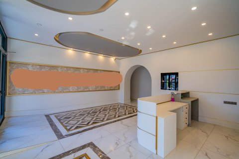 Daire 1+1 Mahmutlar, Antalya, Türkiye №33376 - 7